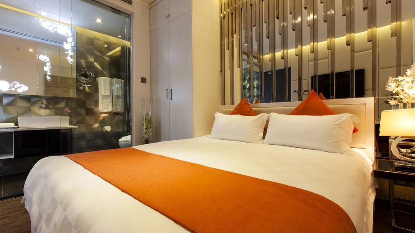 Signature Boutique Hotel