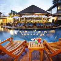 Palmyra Patong Resort Phuket (Sha Plus+)