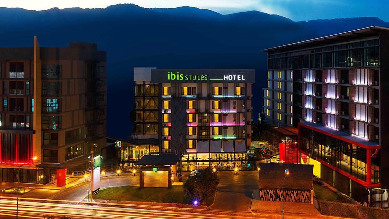 Ibis Styles Chiang Mai