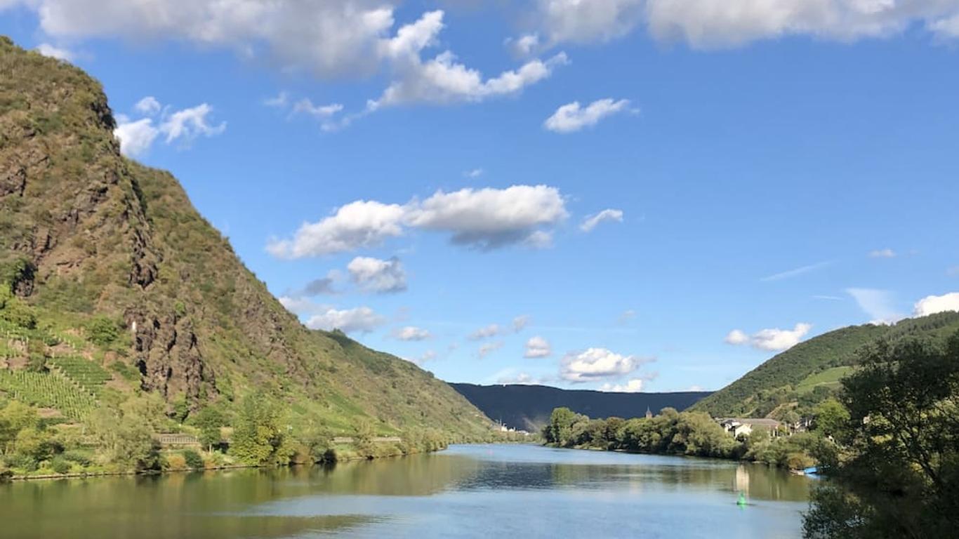 Apartment Happy Mosel