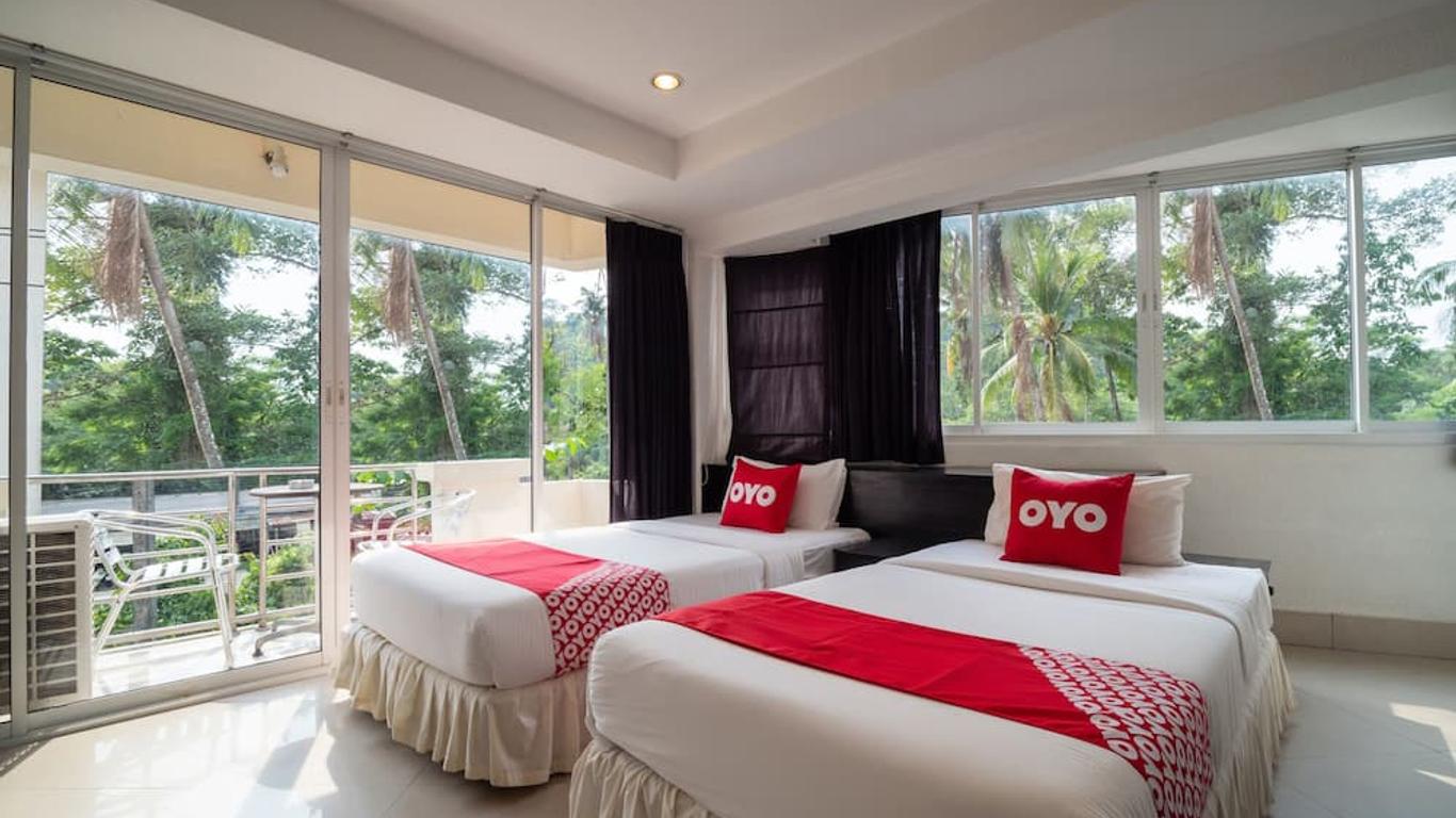 OYO 835 Koh Chang Luxury Hotel