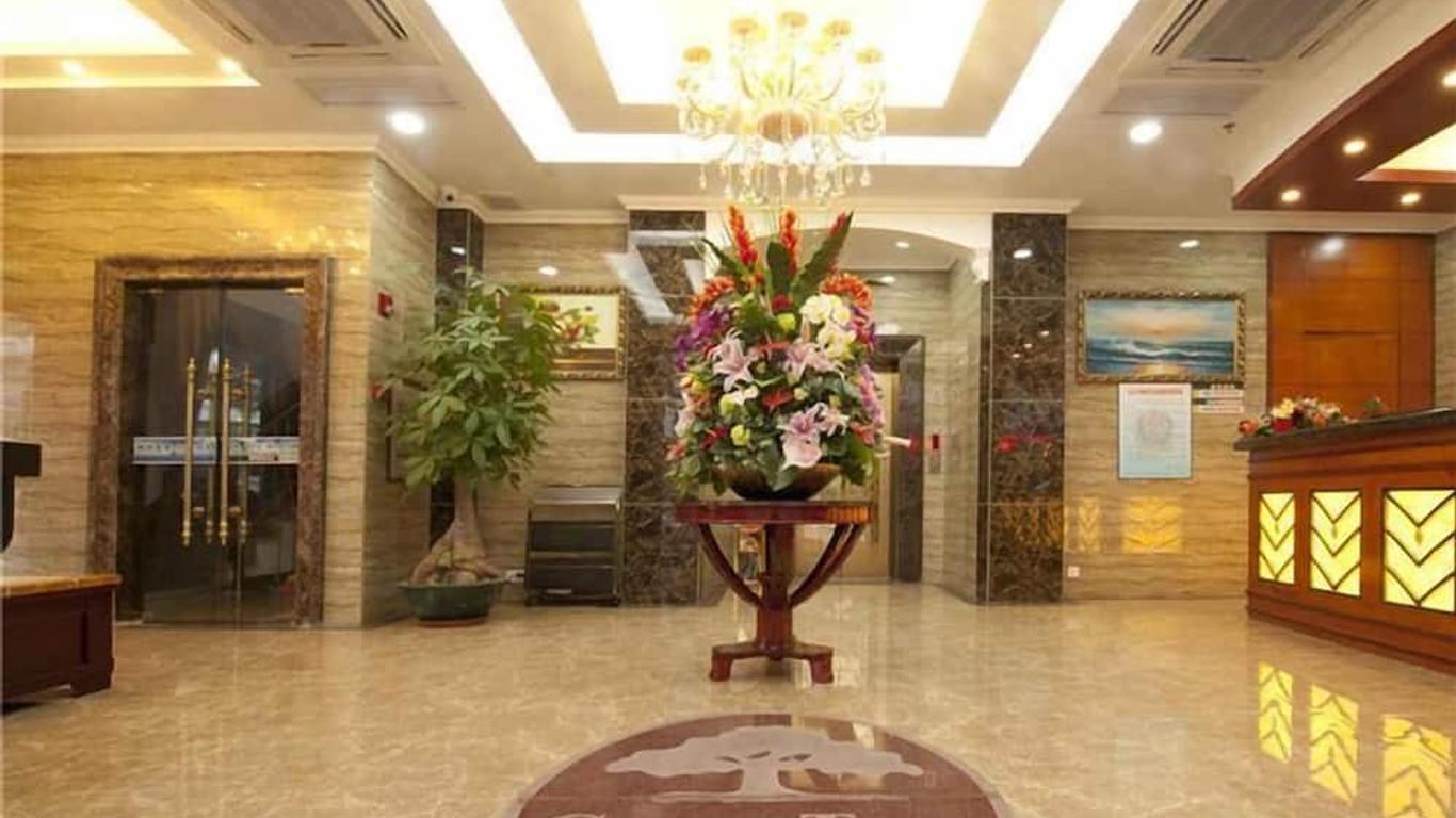 Greentree Inn Guangdong Shantou Changping Road Exp