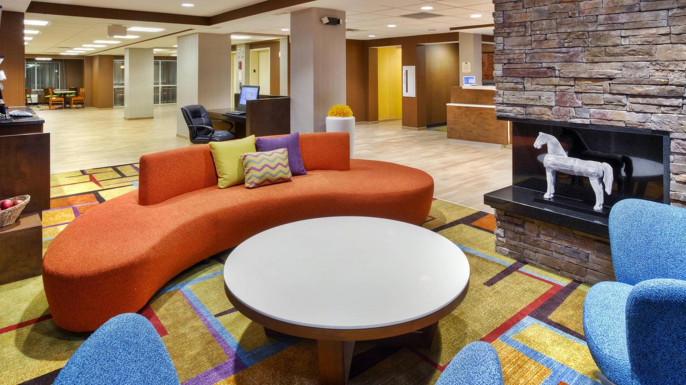 Fairfield Inn by Marriott Owensboro