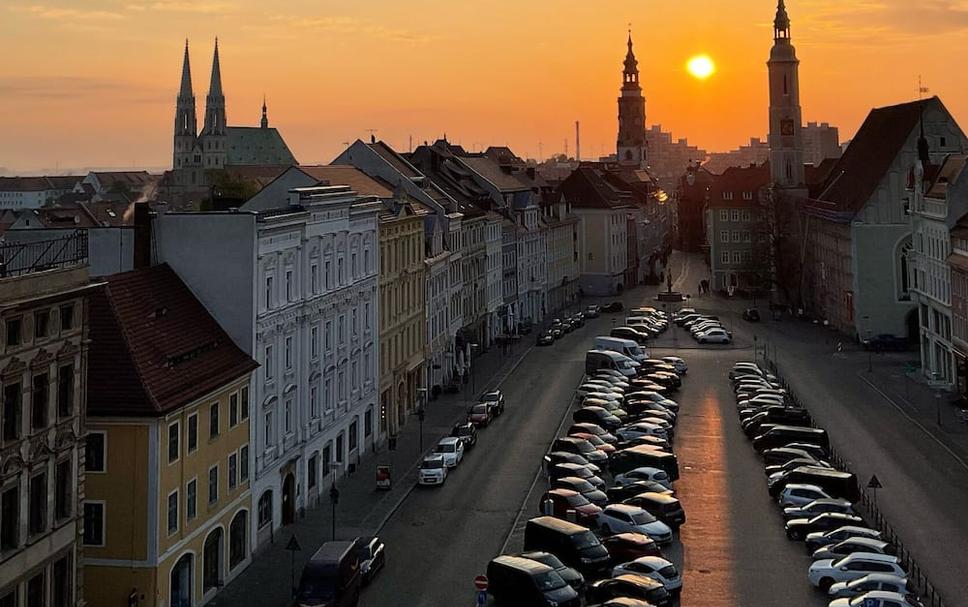 Außenansicht Foto