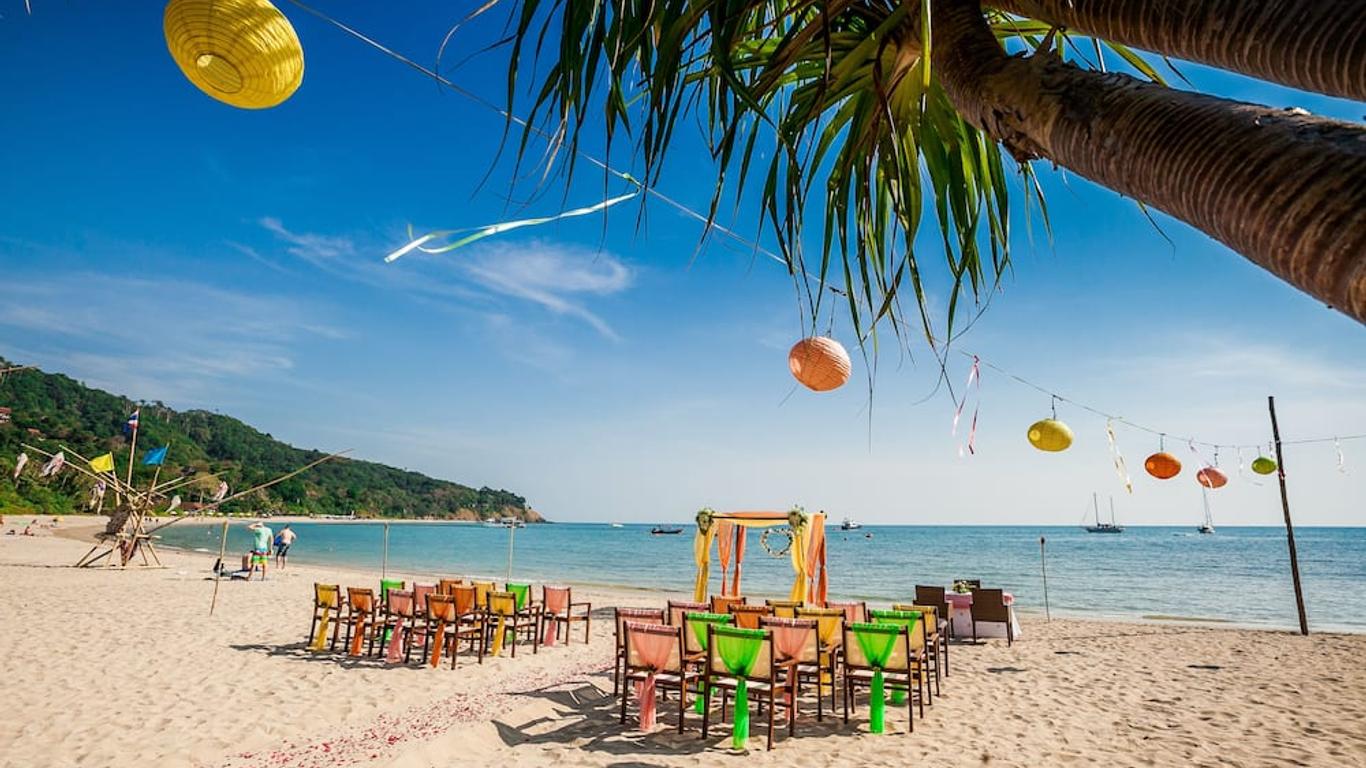 Vacation Village Phra Nang Lanta