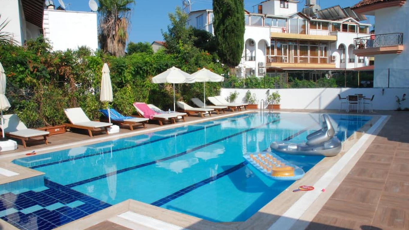 Elegance Hotel Kemer