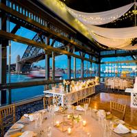 Pier One Sydney Harbour Autograph Collection