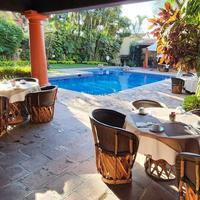 Hotel Casa Colonial - Adults Only