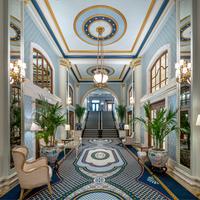 Willard Intercontinental Washington, An IHG Hotel