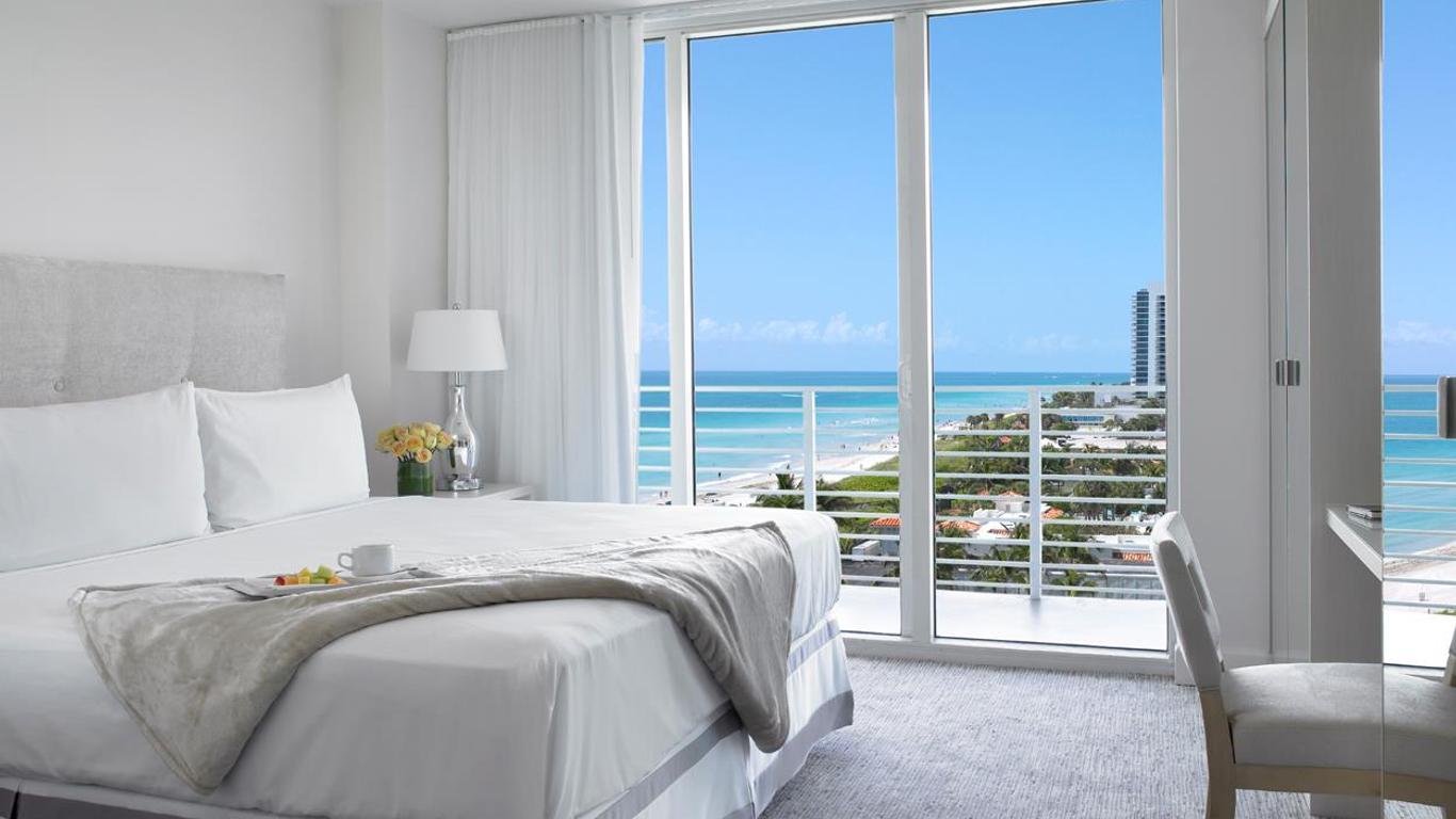 Grand Beach Hotel Miami Beach