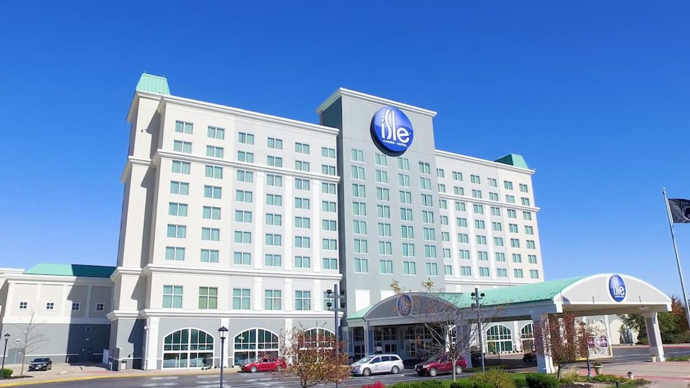 Isle Casino Hotel Waterloo