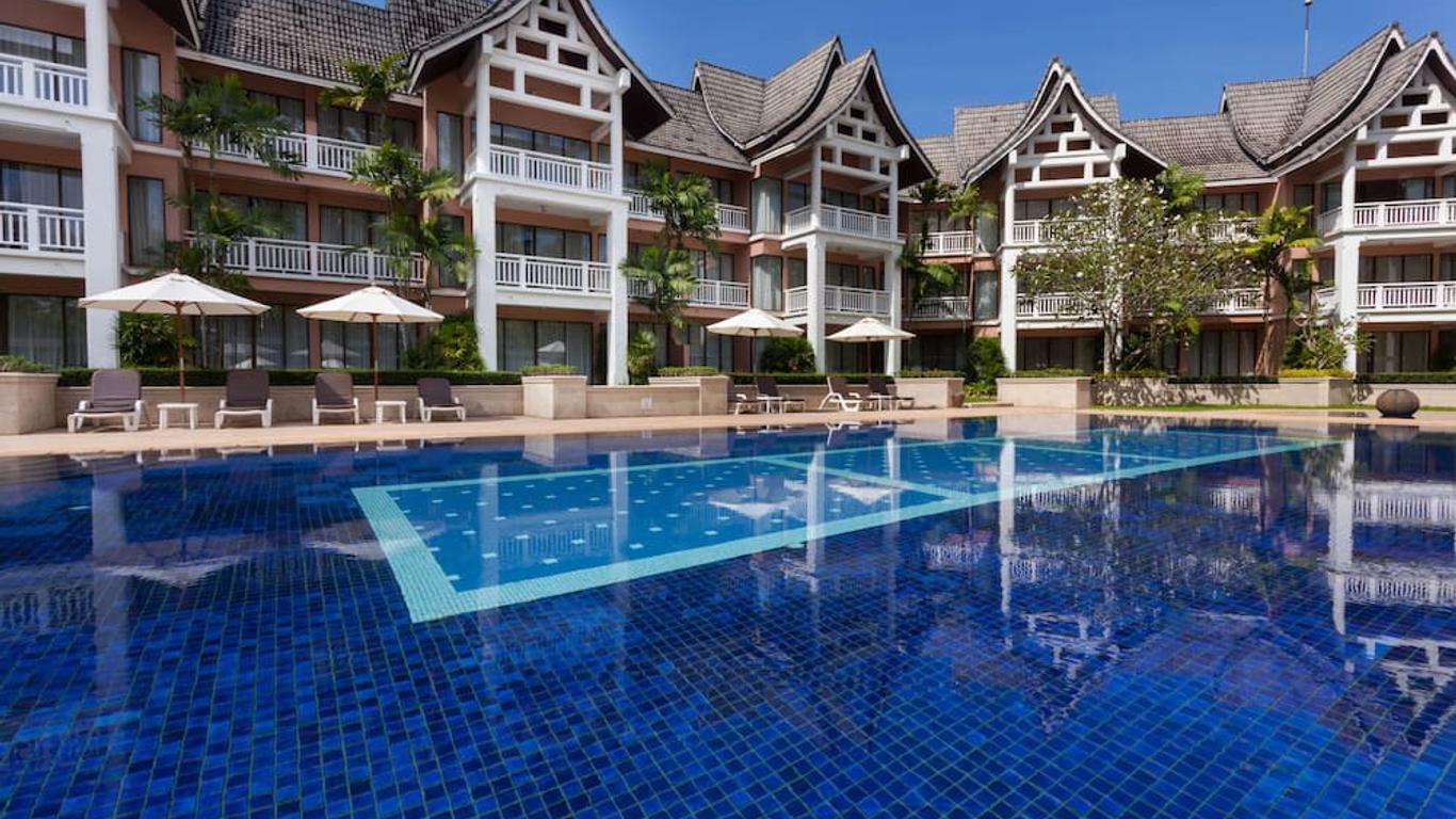 Allamanda Laguna Phuket