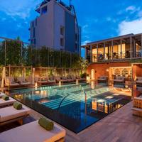 Meliá Chiang Mai