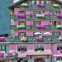 Alpen Hotel Vidi