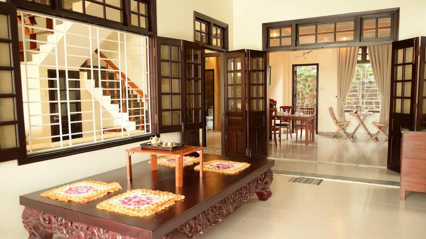 Thien Tan Homestay Hoi An