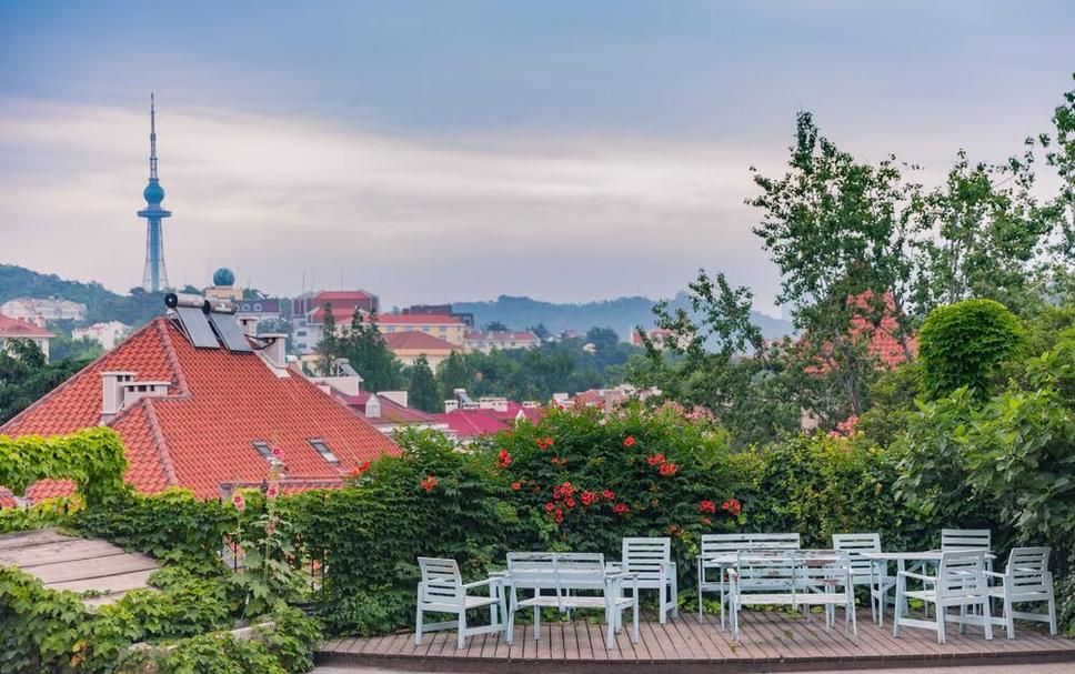 Gebäude Foto