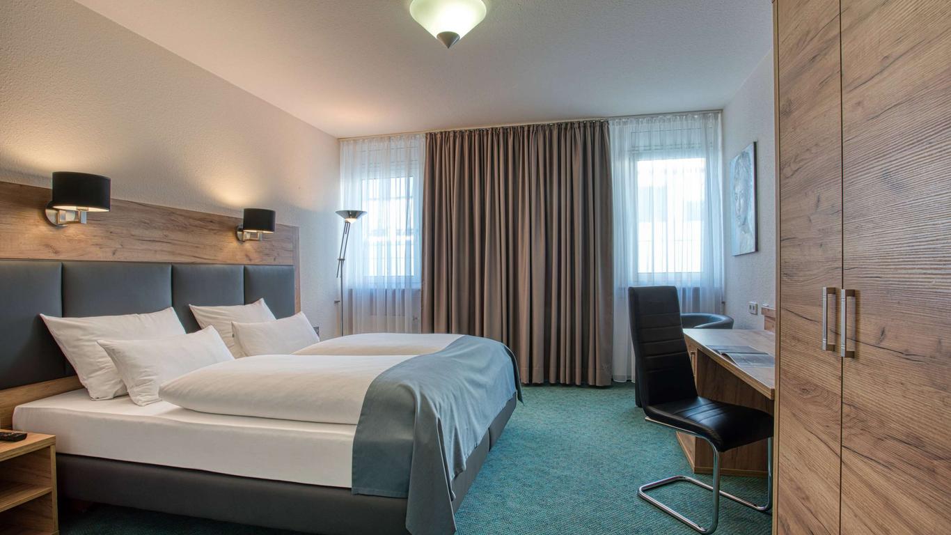 Centro Hotel Boblingen, Trademark Collection by Wyndham