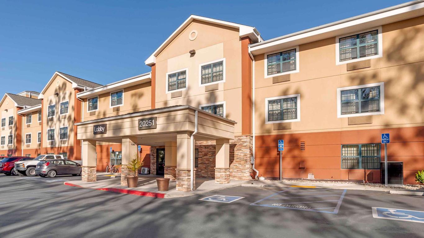 Extended Stay America Suites - Orange County - Lake Forest