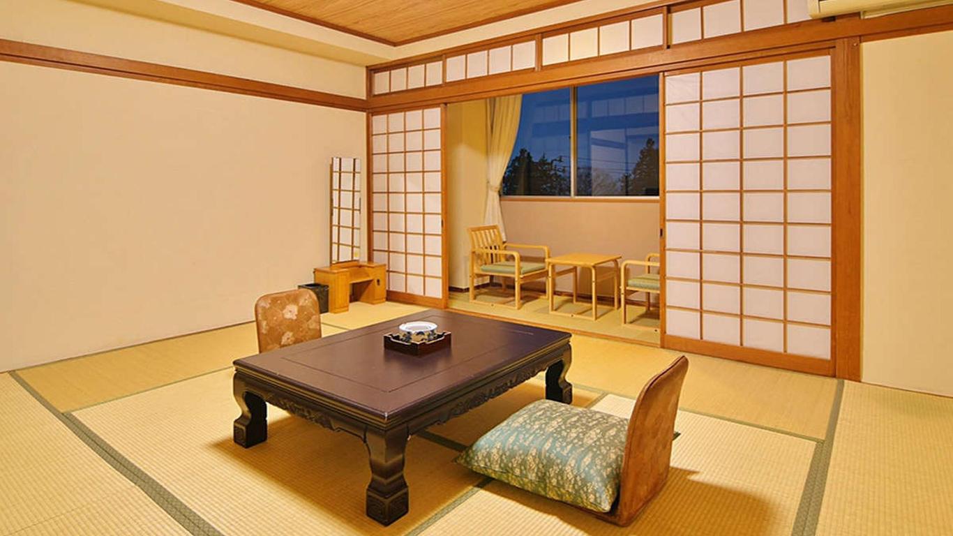 Asahiya Ryokan