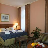 Hotel Villa Lauretta