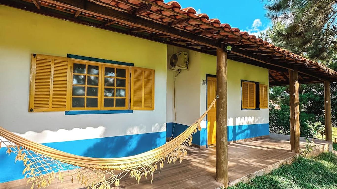 Hotel Pontal de Tiradentes