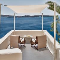 Mystique, a Luxury Collection Hotel, Santorini