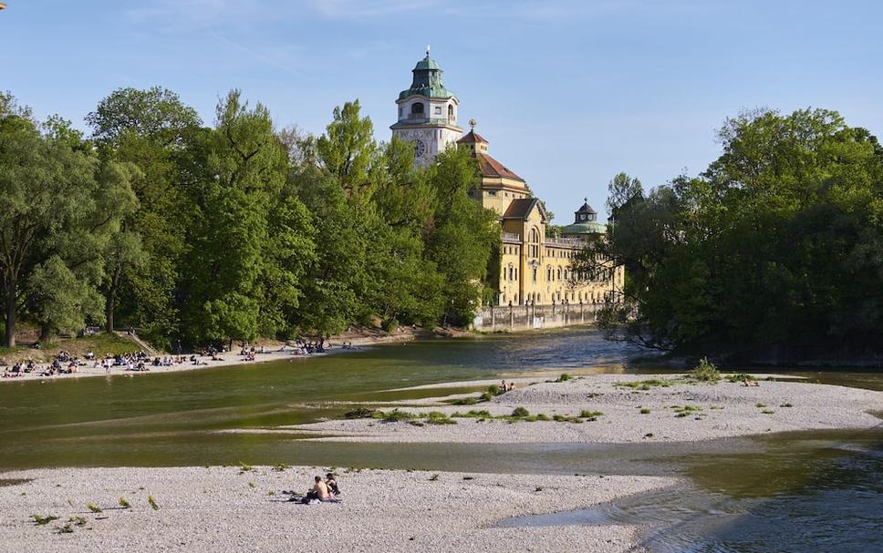 Gebäude Foto