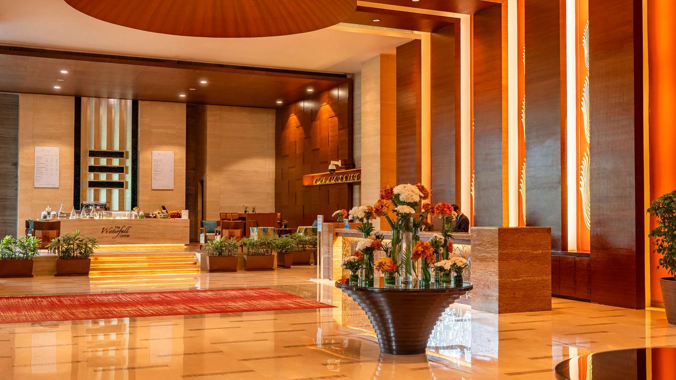 Hyatt Pune