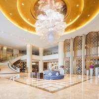 Pullman Changshu Leeman