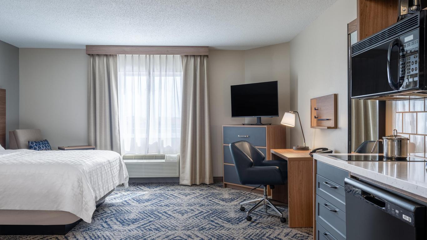 Candlewood Suites Rockford