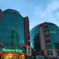 Harmony Hotel