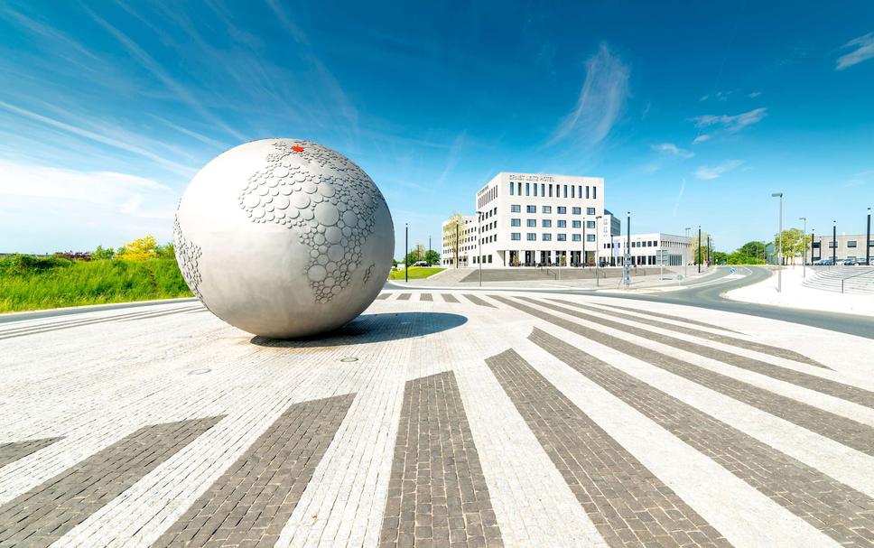 Gebäude Foto