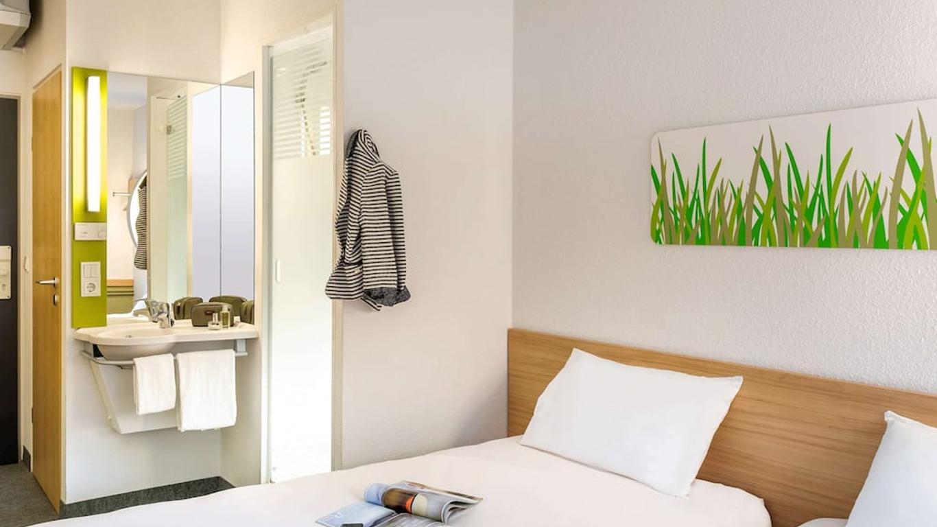 Ibis Budget Hamburg Altona