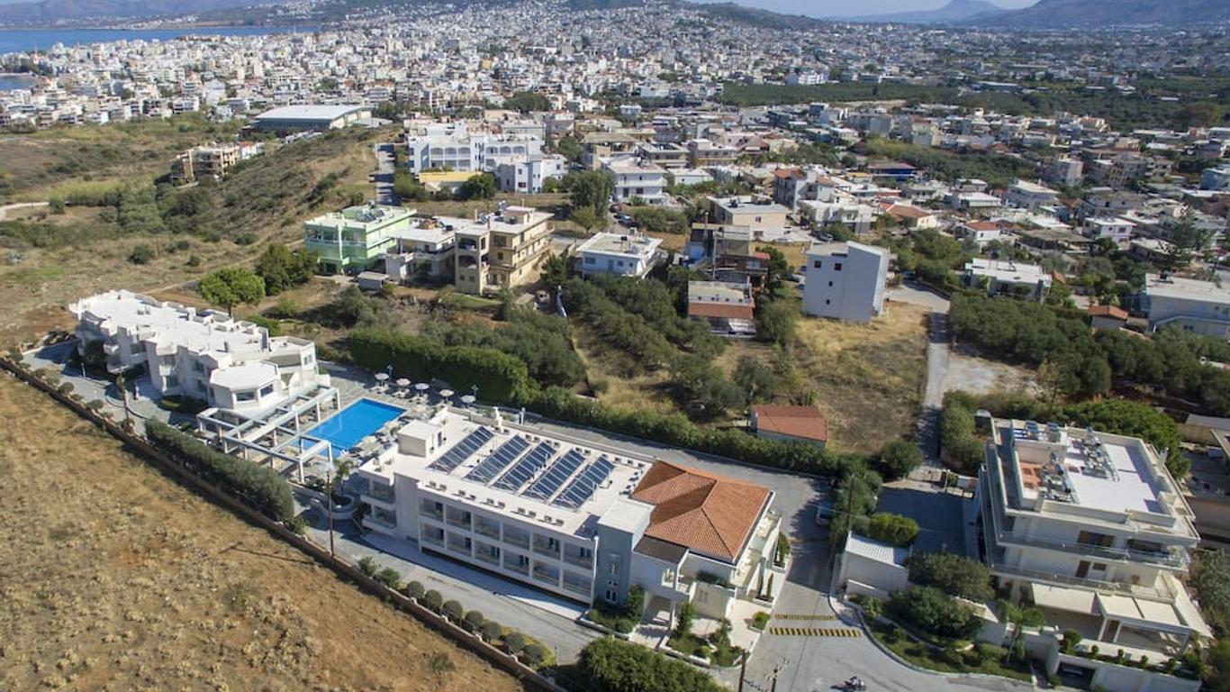 Kedrissos Hotel