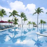 The Fives Beach Hotel & Residences All Senses Inclusive