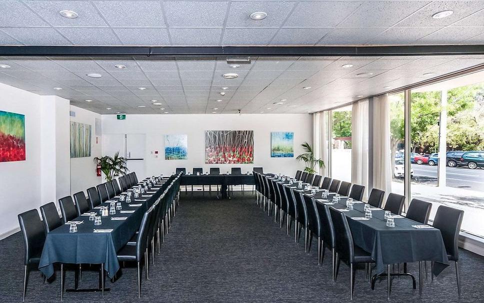 Konferenzraum Foto