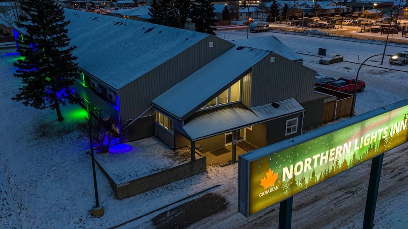 Northern Lights Inn