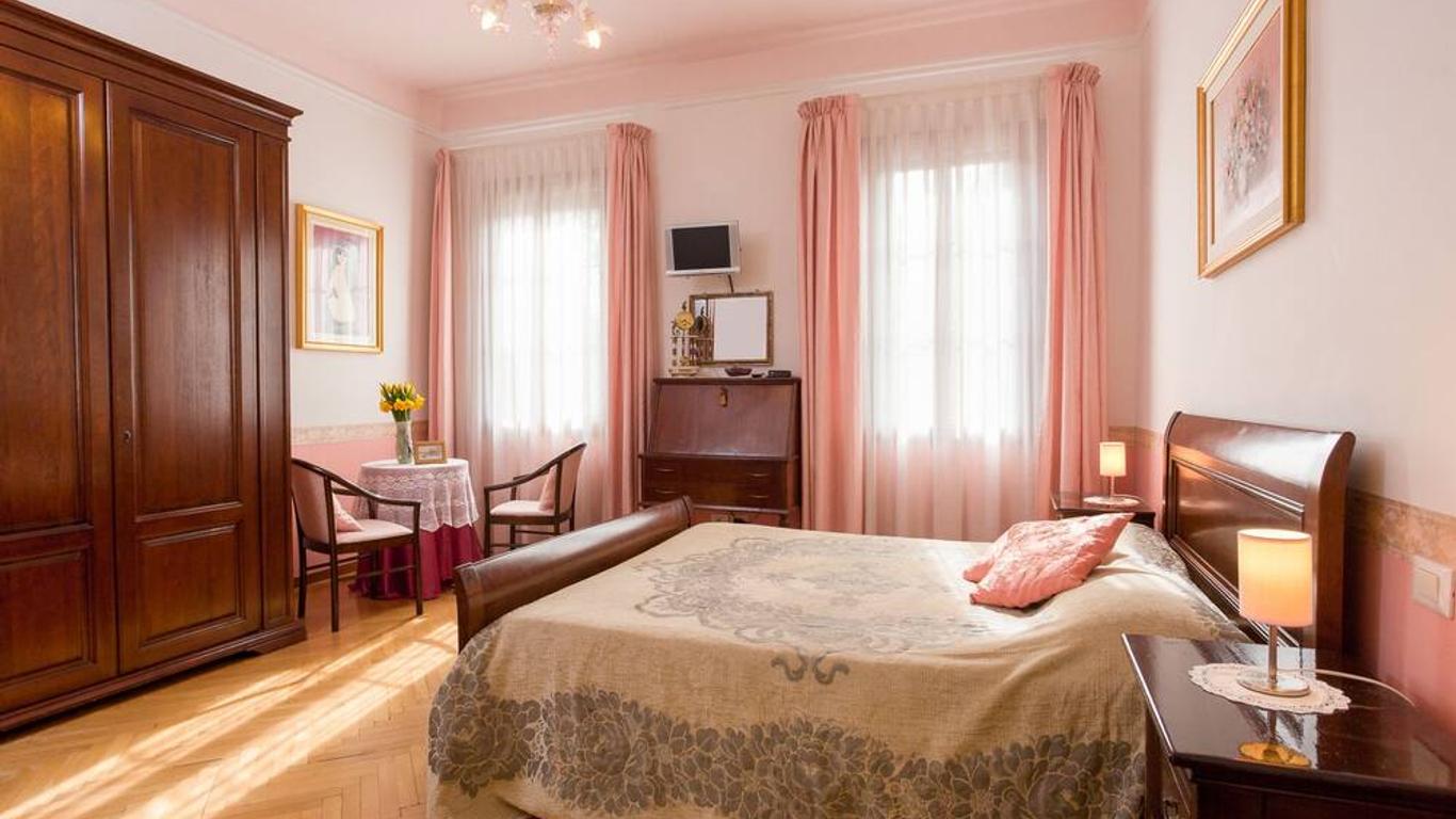 Casa delle Rose B&B