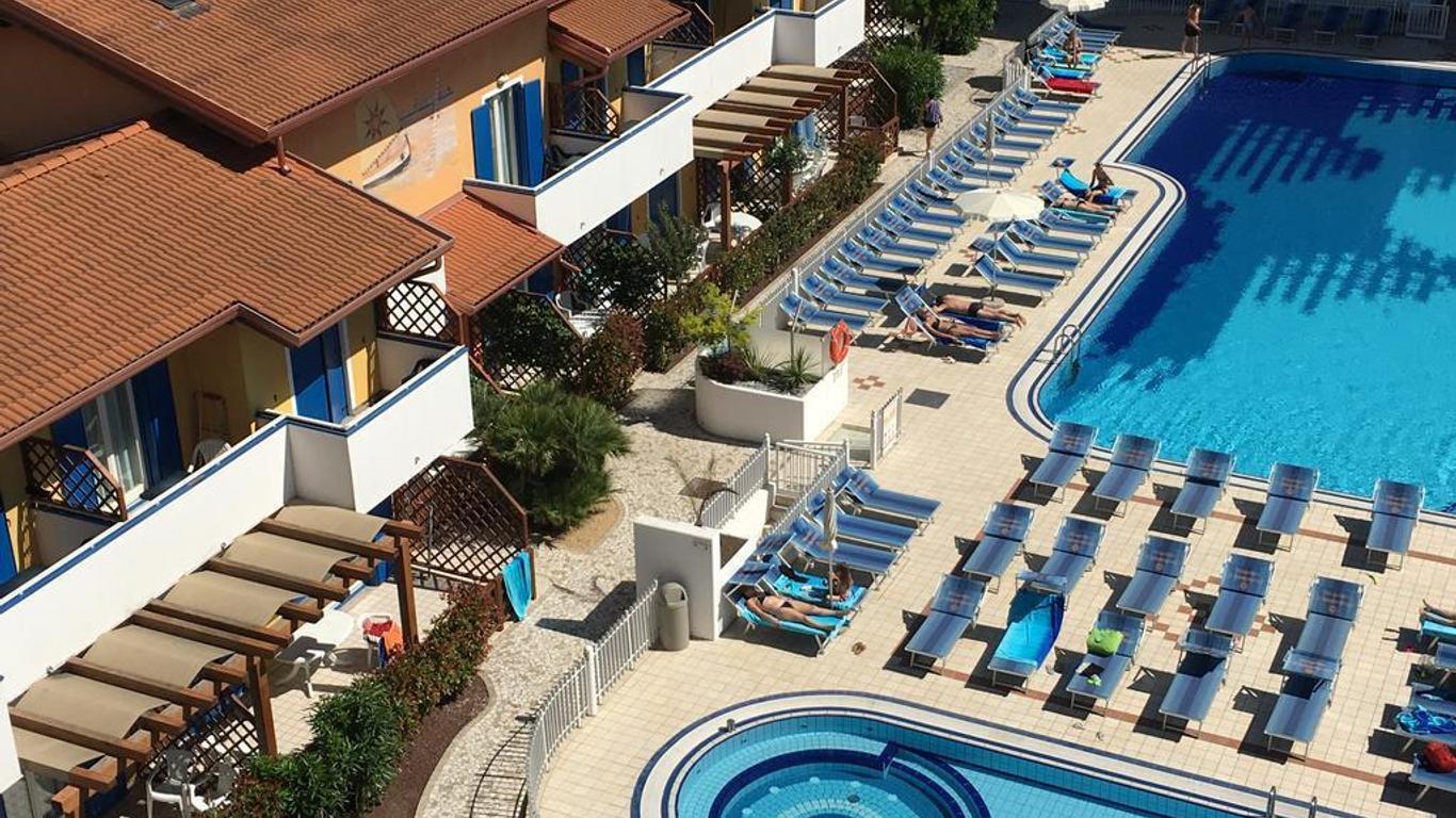 Villaggio Hemingway - Family Aparthotel