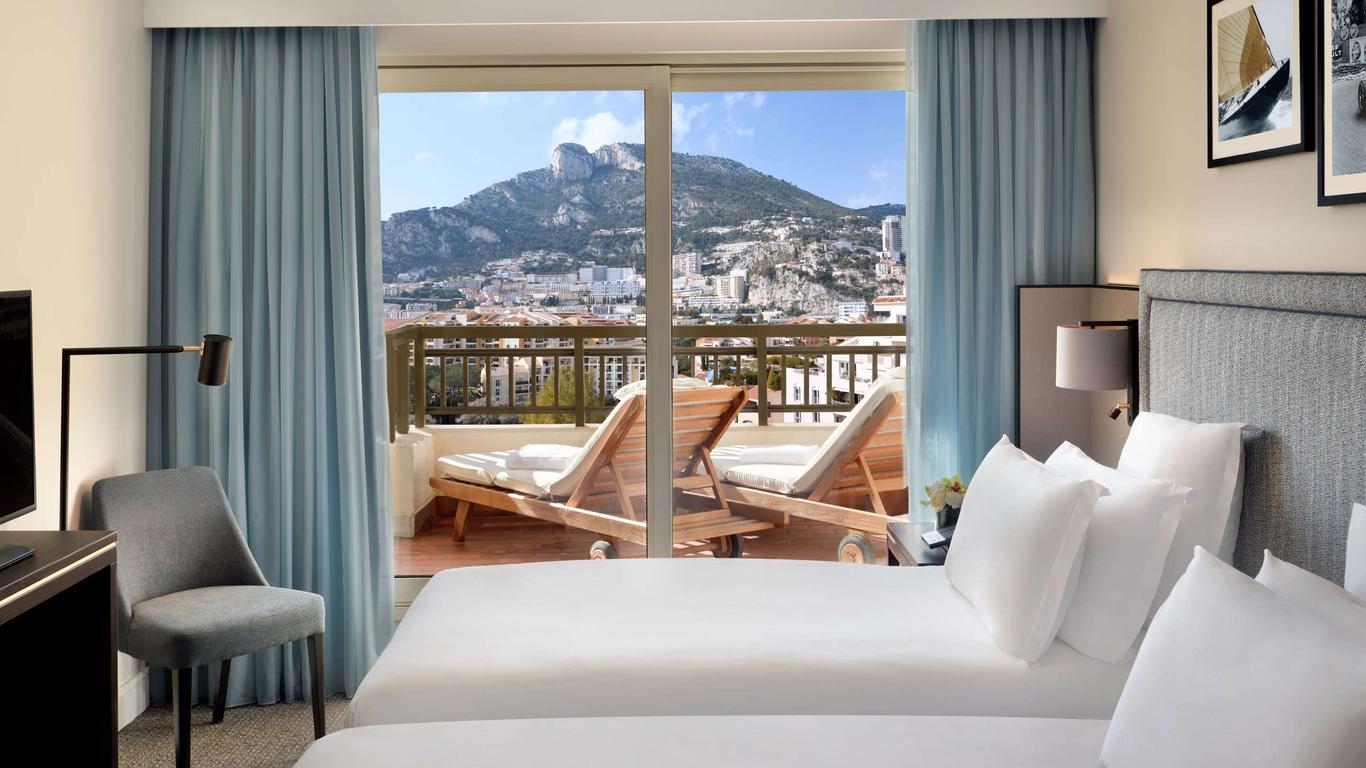 Columbus Hotel Monte-Carlo, Curio Collection by Hilton