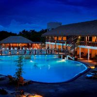 Bluewater Panglao Beach Resort