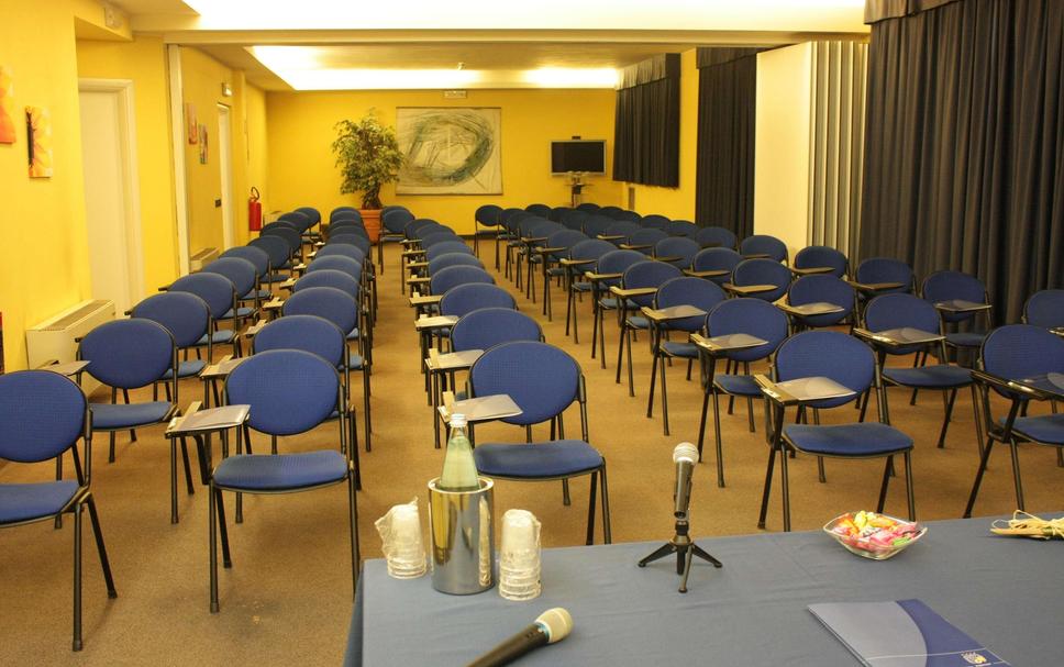 Konferenzraum Foto