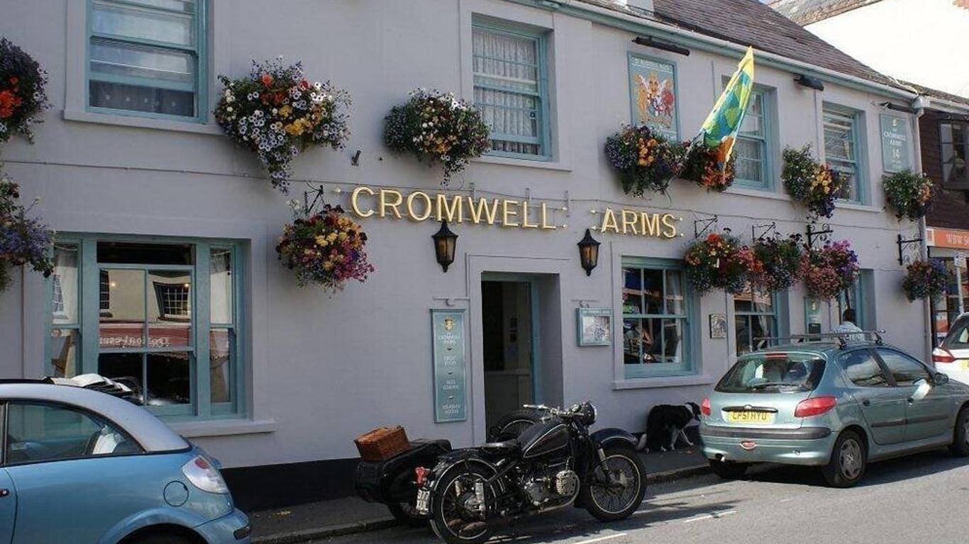 The Cromwell Arms Inn