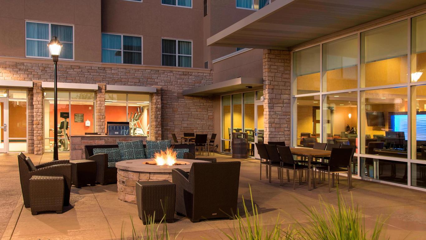 Residence Inn by Marriott Austin-University Area