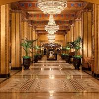 The Roosevelt New Orleans, A Waldorf Astoria Hotel