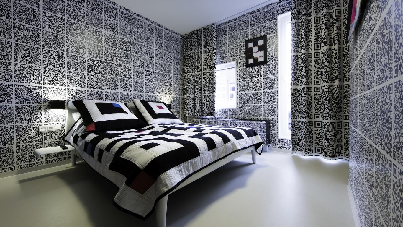 Design Hotel Modez