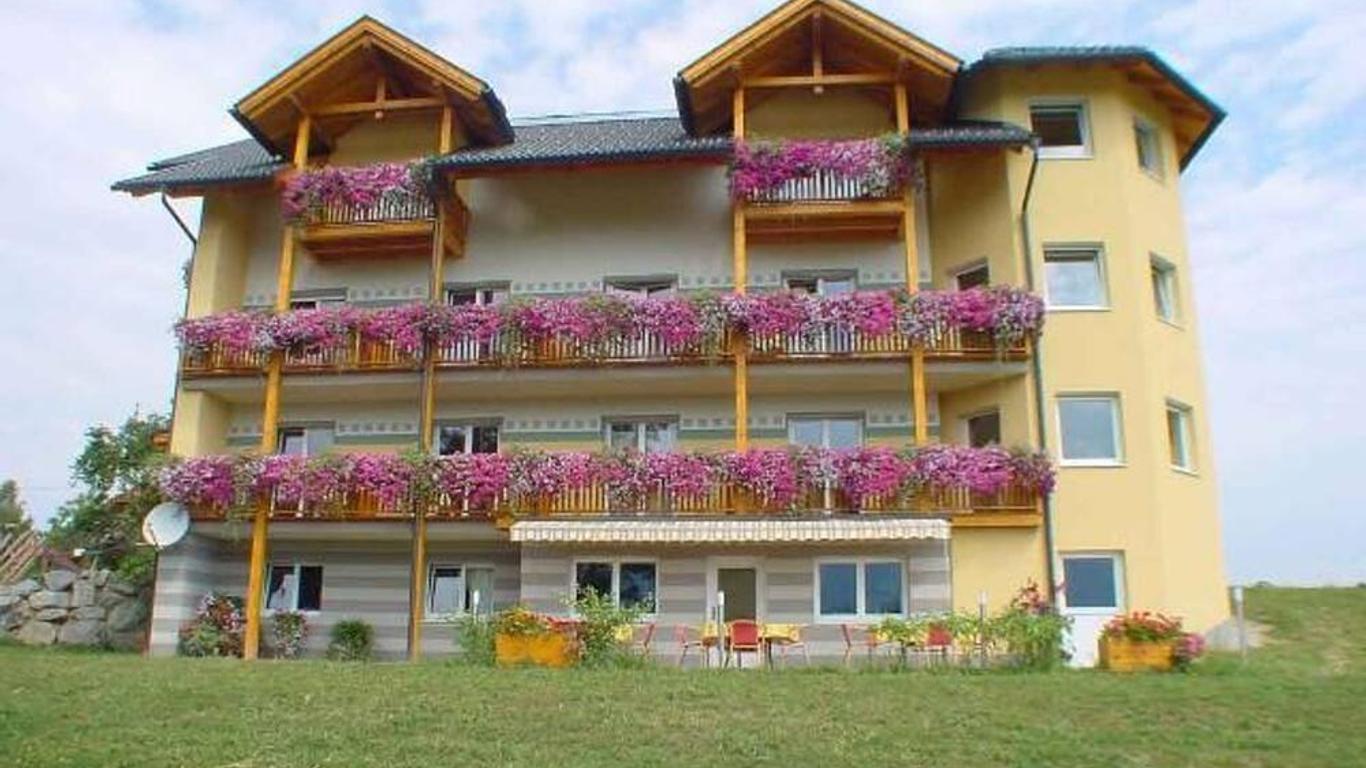 Pension Haus Claudia