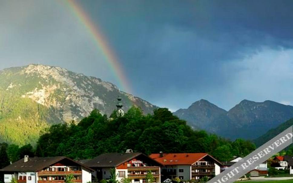 Außenansicht Foto