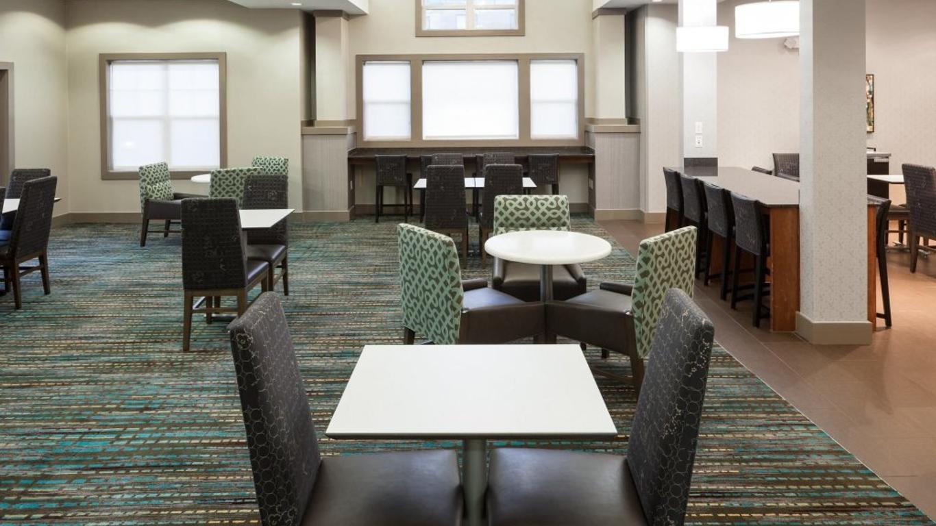 Residence Inn by Marriott Hattiesburg