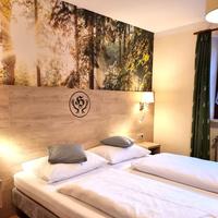 Seehotel Hartung & Ferienappartements